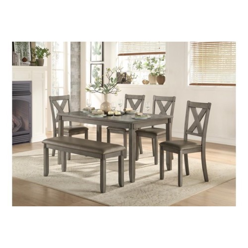 Cortina Dining Set